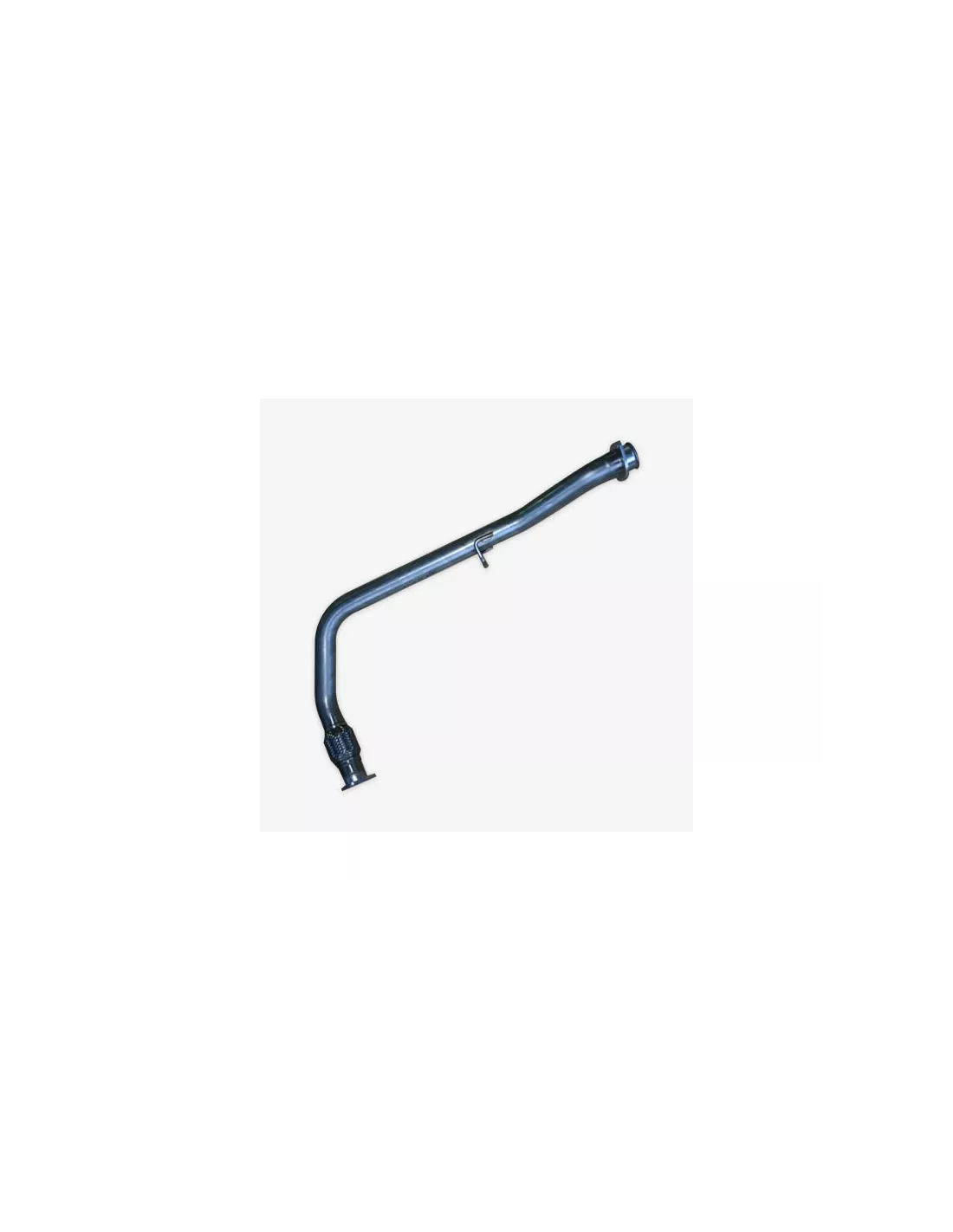 Decatalyseur Tecinox Land Rover Defender TD5 2.5L 1999-2006 TECINOX -