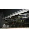 Sortie latérale Tecinox Mercedes Classe G W463 350GD 3.5TD 1992-1996