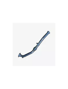 Decatalyseur Tecinox Nissan Navara D22 2.5L DI 133HP 1997-2005