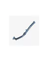 Decatalyseur Tecinox Nissan Navara D22 2.5L DI 133HP 1997-2005