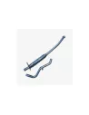 Intermediaire Tecinox Nissan Navara D22 2.5L DI 133HP 1997-2005