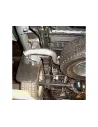 Intermediaire Tecinox Nissan Navara D22 2.5L DI 133HP 1997-2005