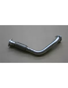Tube primaire Tecinox Toyota Land Cruiser Kzj73 3.0L TD 125HP