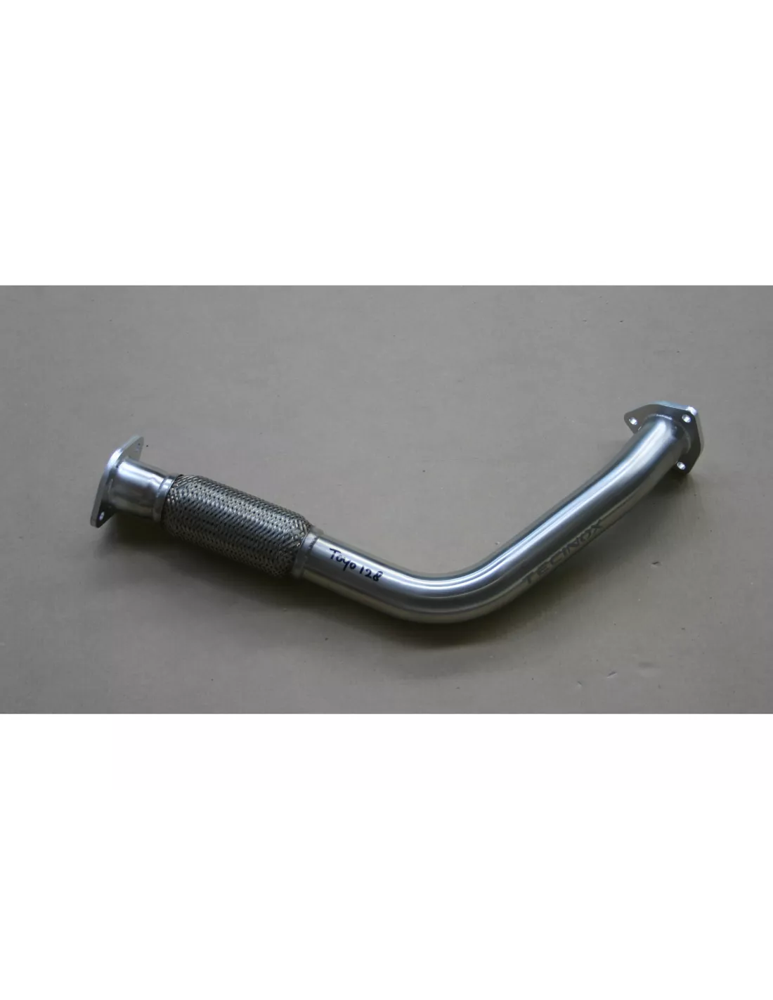 Tube primaire Tecinox Toyota Land Cruiser Kzj73 3.0L TD 125HP