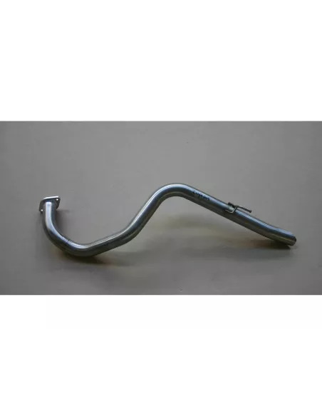 Tube arriere Tecinox Toyota Land Cruiser Gdj150 2.8L D4D 177HP 2016-