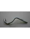 Tube arriere Tecinox Toyota Land Cruiser Gdj150 2.8L D4D 177HP 2016-