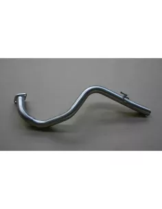 Tube arriere Tecinox Toyota Land Cruiser Kdj155 3.0L D4D 173-190HP