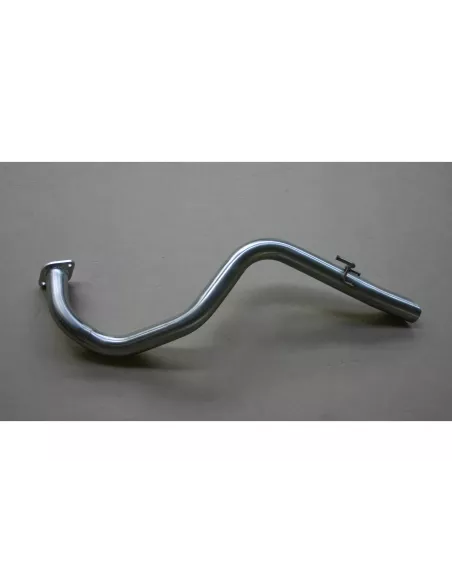 Tube arriere Tecinox Toyota Land Cruiser Kdj155 3.0L D4D 173-190HP