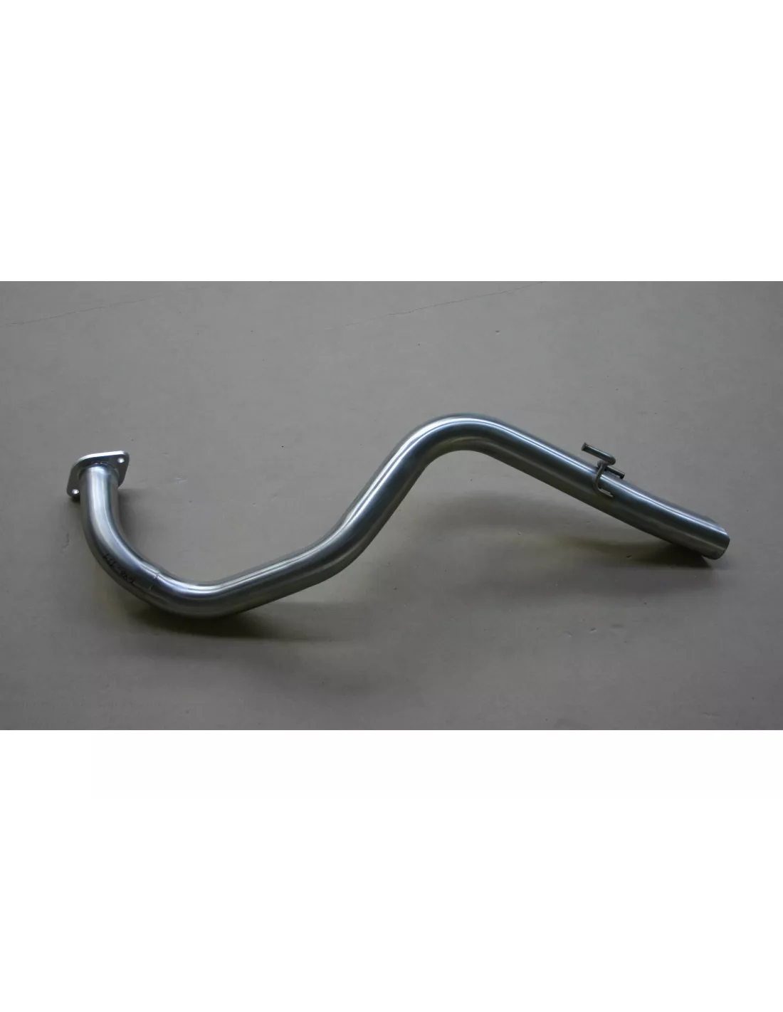 Tube arriere Tecinox Toyota Land Cruiser Kdj155 3.0L D4D 173-190HP