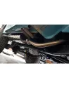 Sortie latérale après tube primaire Tecinox Toyota Land Cruiser Bj42
