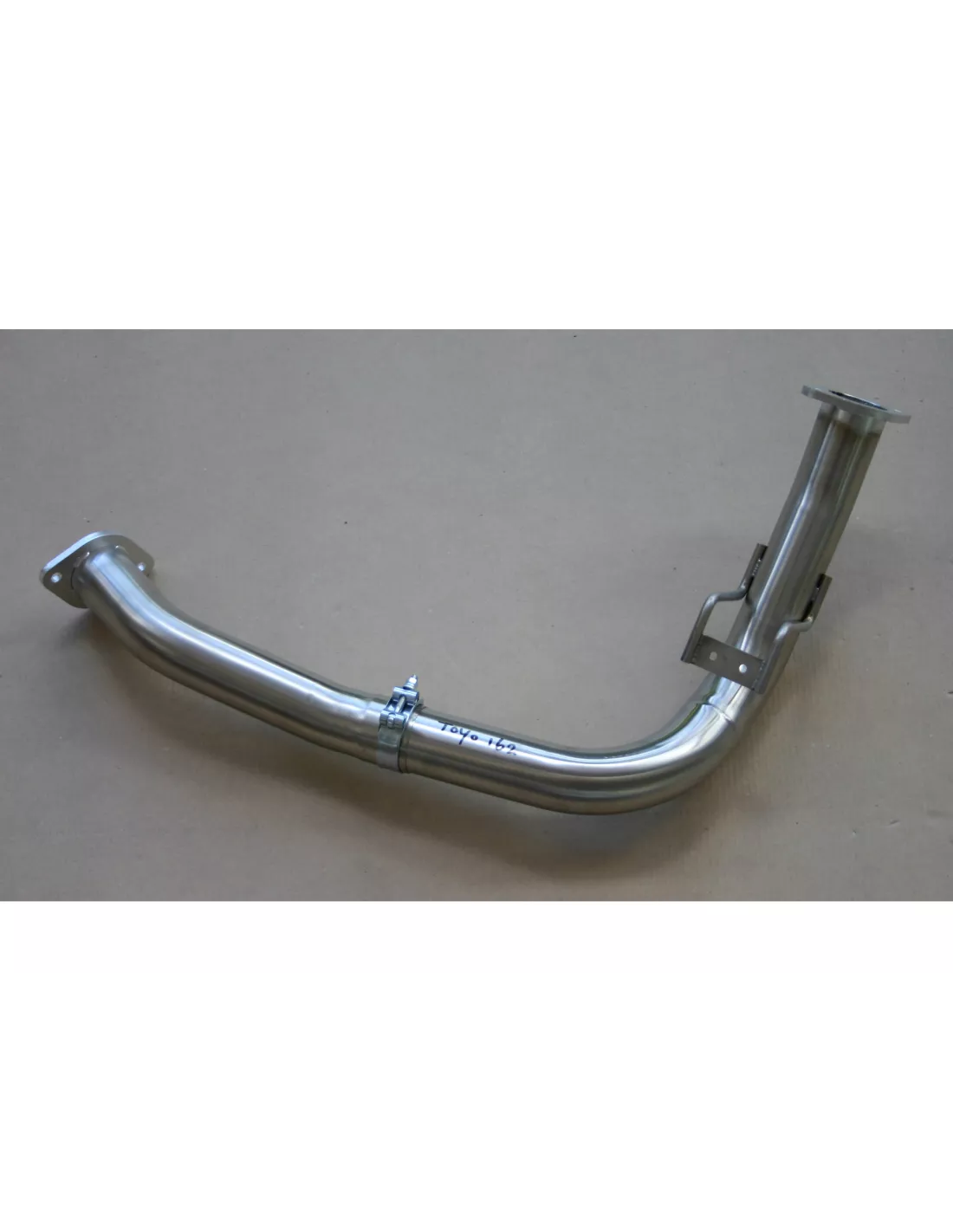 Intermediaire (tube de liaison) Tecinox Toyota Land Cruiser Kzj70