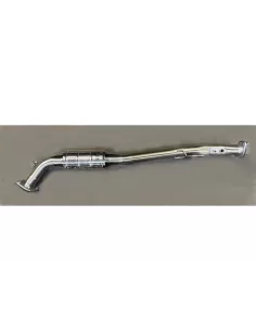 Tube remplacement filtre ad blue (double sonde) avec pot de détente