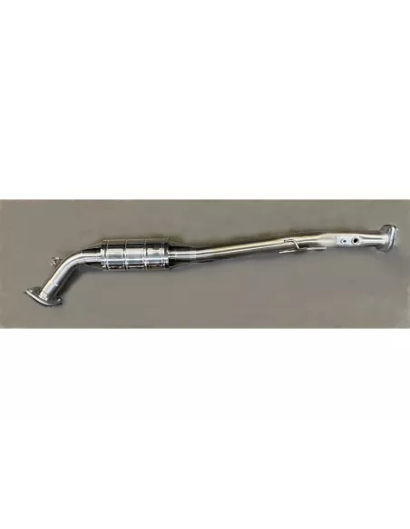 Tube remplacement filtre ad blue (double sonde) avec pot de détente