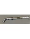 Tube remplacement filtre ad blue (double sonde) avec pot de détente