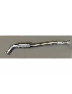 Tube remplacement filtre ad blue (triple sonde) avec pot de détente