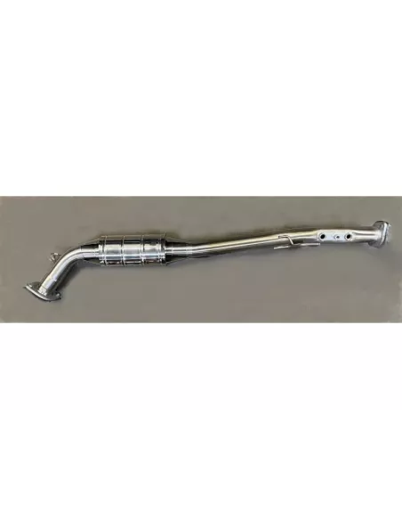 Tube remplacement filtre ad blue (triple sonde) avec pot de détente
