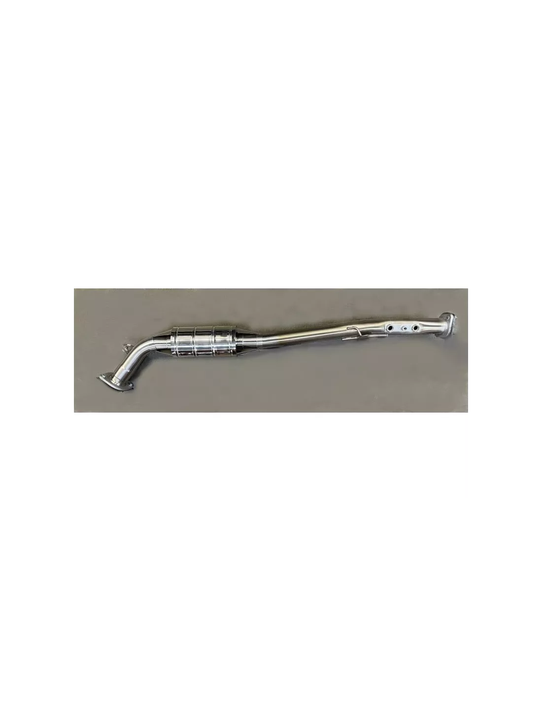 Tube remplacement filtre ad blue (triple sonde) avec pot de détente