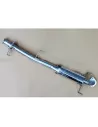 Intermediaire avec silencieux Tecinox Toyota FJ Cruiser 2006-2018
