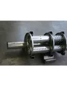 Intermediaire avec silencieux Tecinox Toyota Land Cruiser GRJ76 78