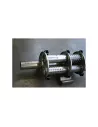 Intermediaire avec silencieux Tecinox Toyota Land Cruiser GRJ79