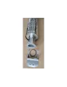 Intermediaire avec silencieux sport Tecinox Toyota Land Cruiser GRJ79