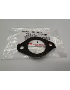 Joint entre refroidisseur EGR et culasse KDJ15 190Cv TOYOTA -