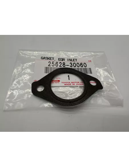 Joint entre refroidisseur EGR et culasse KDJ15 190Cv TOYOTA -