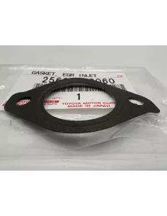 Joint entre refroidisseur EGR et culasse KDJ15 190Cv TOYOTA - 2