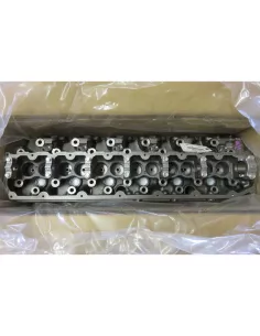Culasse nue Land Cruiser HDJ80 12s - avec guides de soupapes TOYOTA -