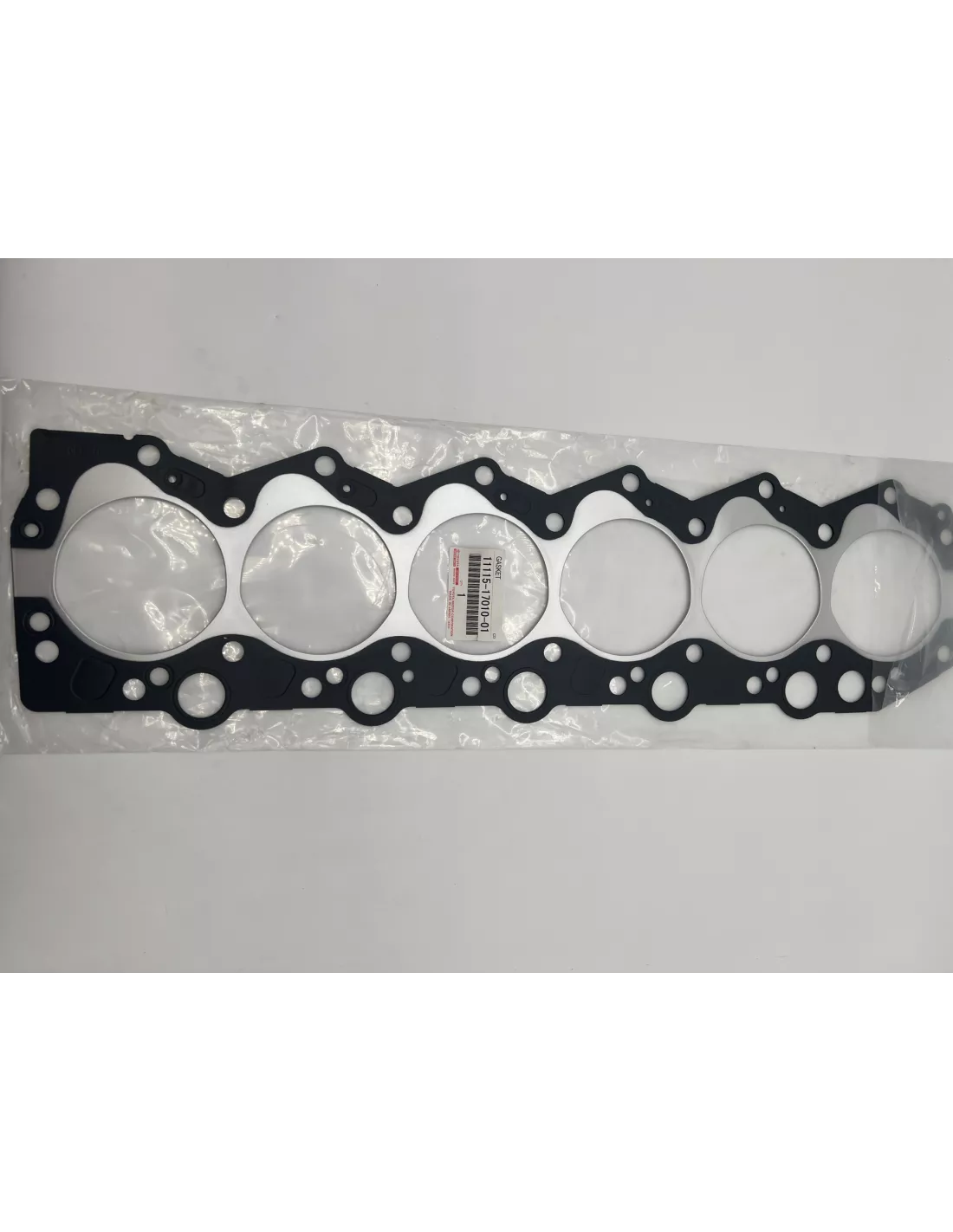 Joint de culasse HDJ80 12s HZJ - 1 encoche TOYOTA - accessoire 4x4