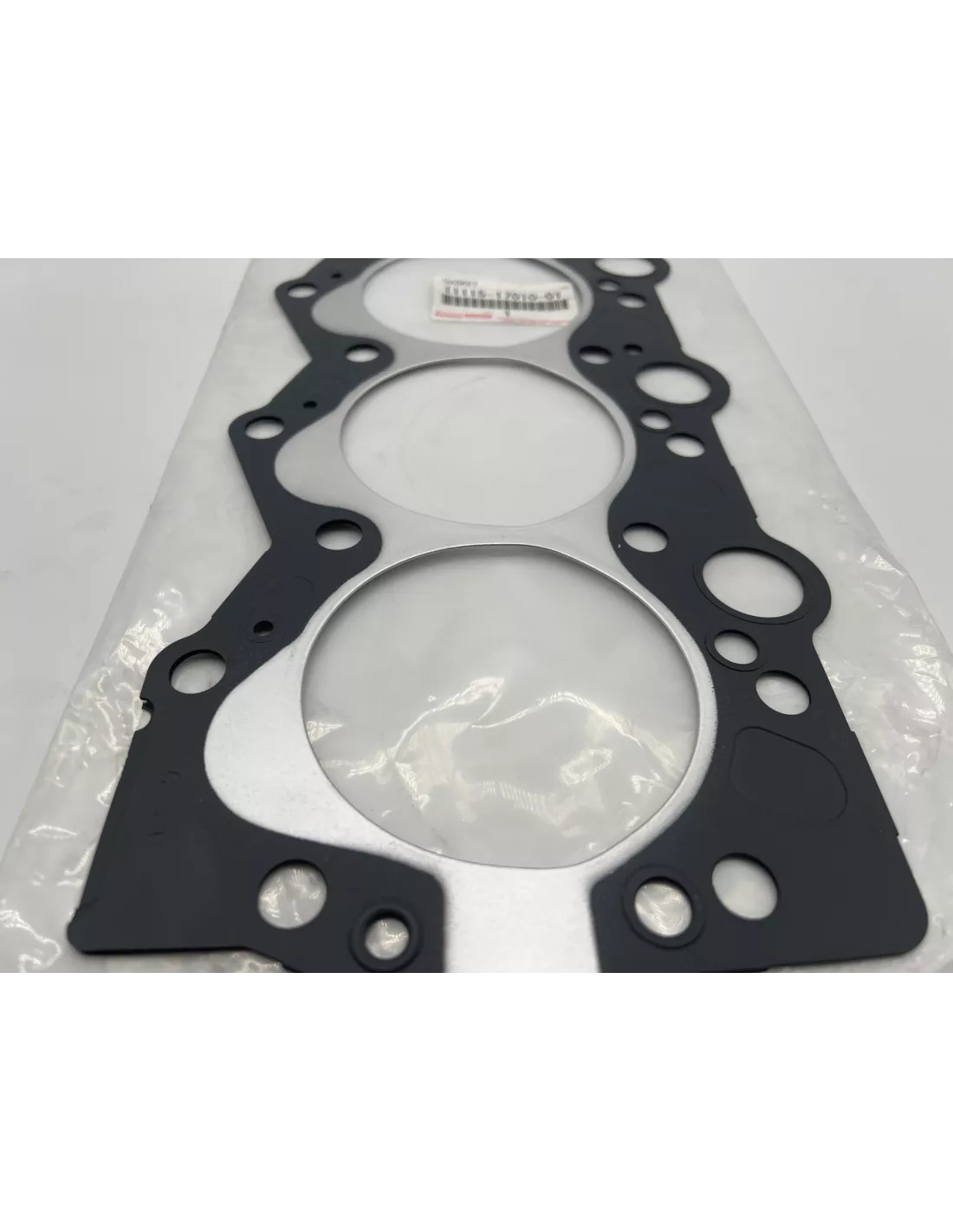 Joint de culasse HDJ80 12s HZJ - 1 encoche TOYOTA - accessoire 4x4