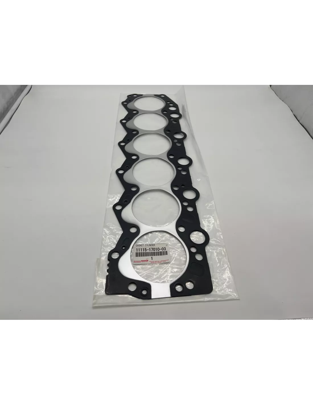 Joint de culasse HDJ80 12s HZJ - 3 encoches TOYOTA - accessoire 4x4