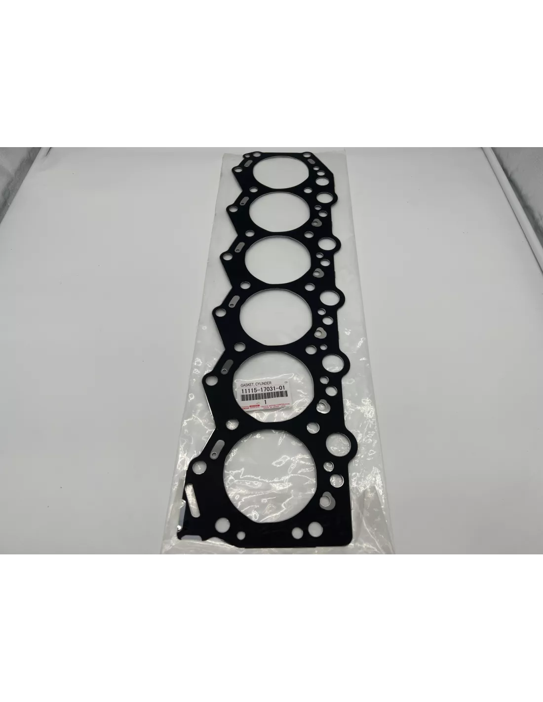 Joint de culasse HDJ80 24s HDJ100 - 1 encoche TOYOTA - accessoire 4x4