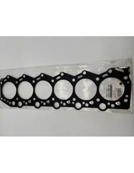 Joint de culasse HDJ80 24s HDJ100 - 3 encoche TOYOTA - accessoire 4x4