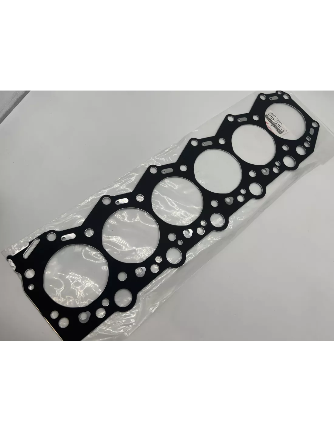 Joint de culasse HDJ80 24s HDJ100 - 5 encoche TOYOTA - accessoire 4x4