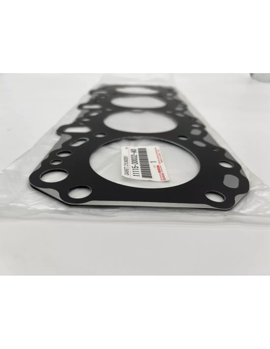 Joint de culasse type A KDJ9 KDJ12 KDJ15 Hilux Vigo TOYOTA -