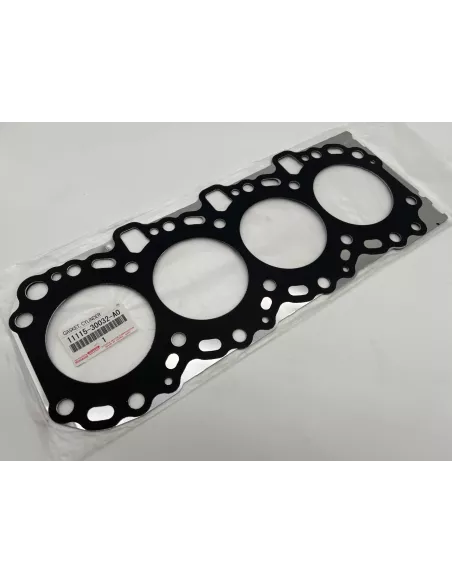 Joint de culasse type A KDJ9 KDJ12 KDJ15 Hilux Vigo TOYOTA -