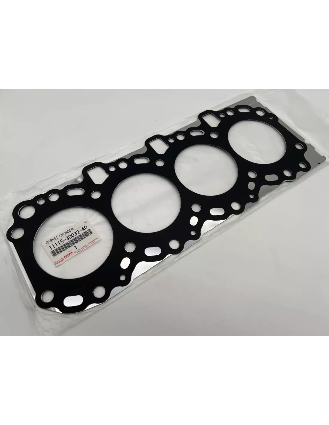 Joint de culasse type A KDJ9 KDJ12 KDJ15 Hilux Vigo TOYOTA -