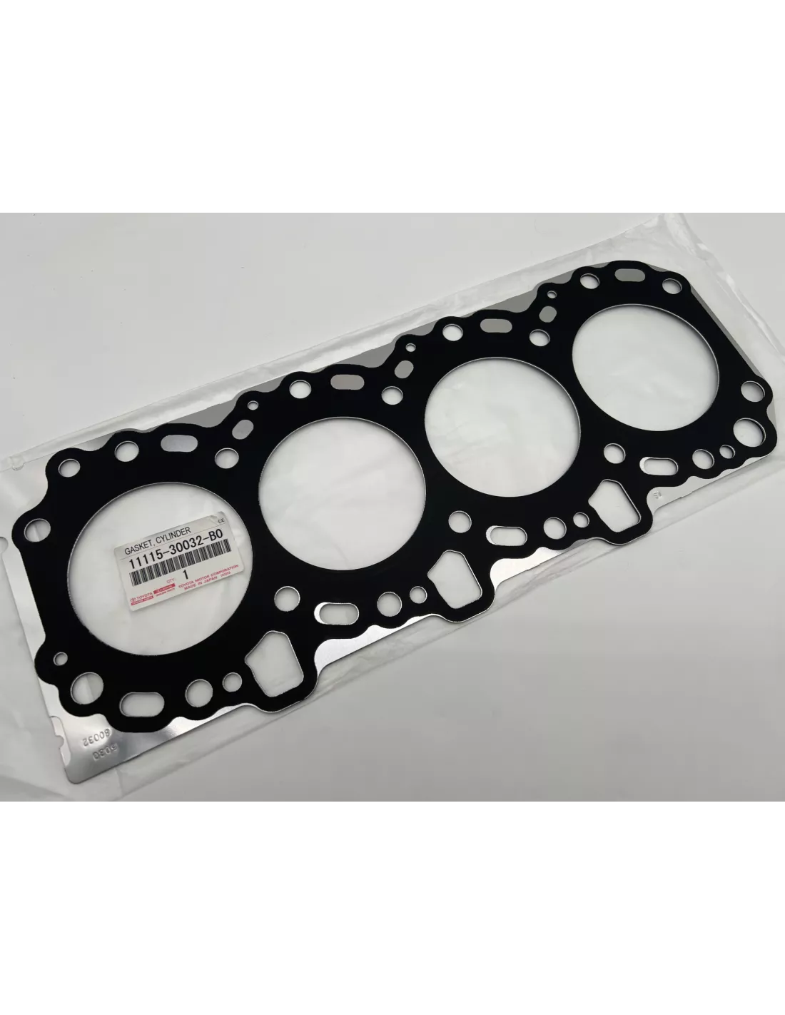 Joint de culasse type B KDJ9 KDJ12 KDJ15 Hilux Vigo TOYOTA -