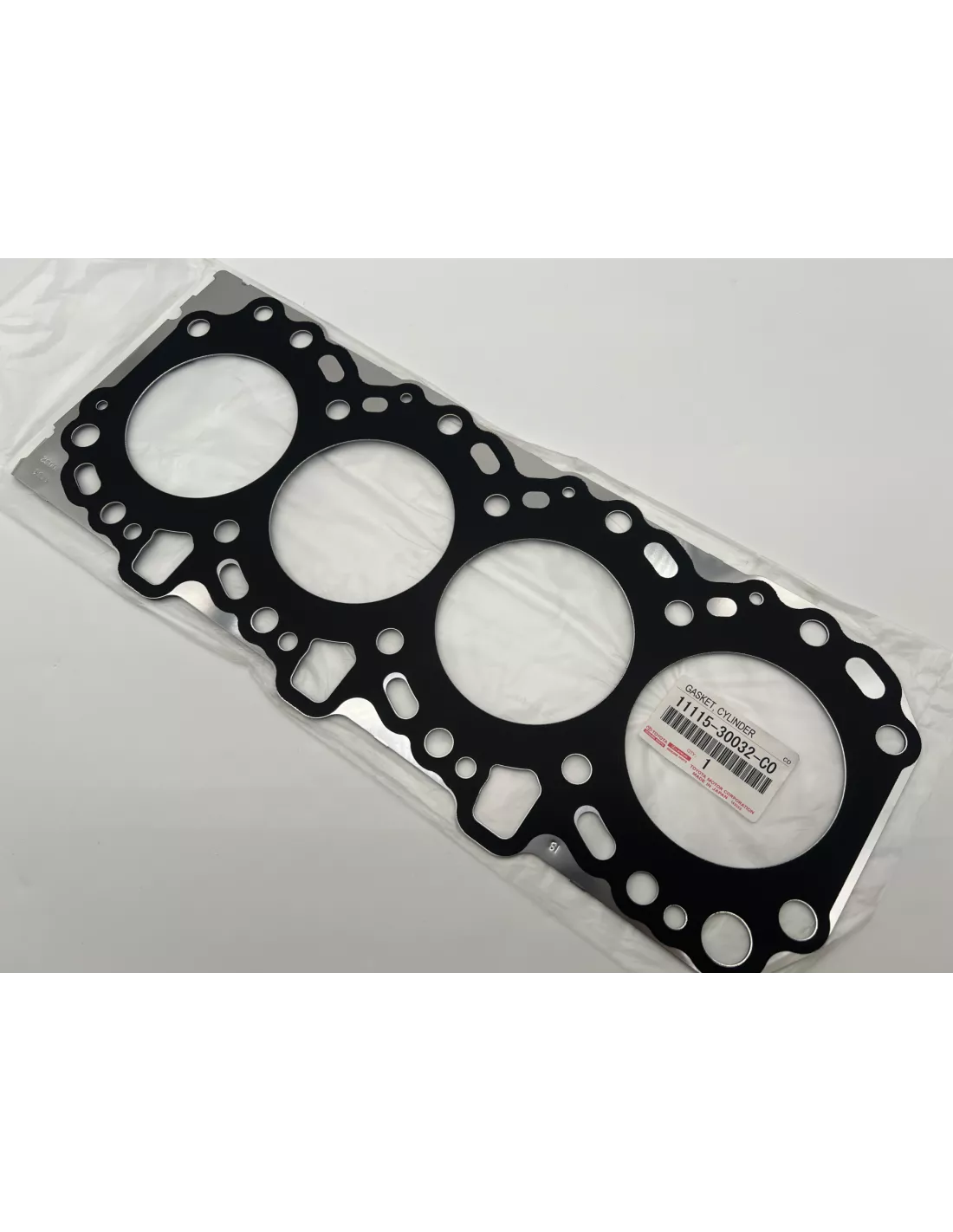 Joint de culasse type C KDJ9 KDJ12 KDJ15 Hilux Vigo TOYOTA -