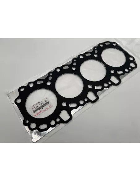 Joint de culasse type D KDJ9 KDJ12 KDJ15 Hilux Vigo TOYOTA -