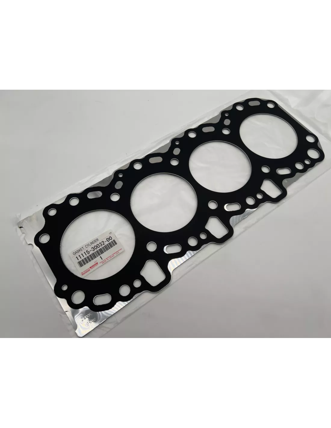 Joint de culasse type D KDJ9 KDJ12 KDJ15 Hilux Vigo TOYOTA -