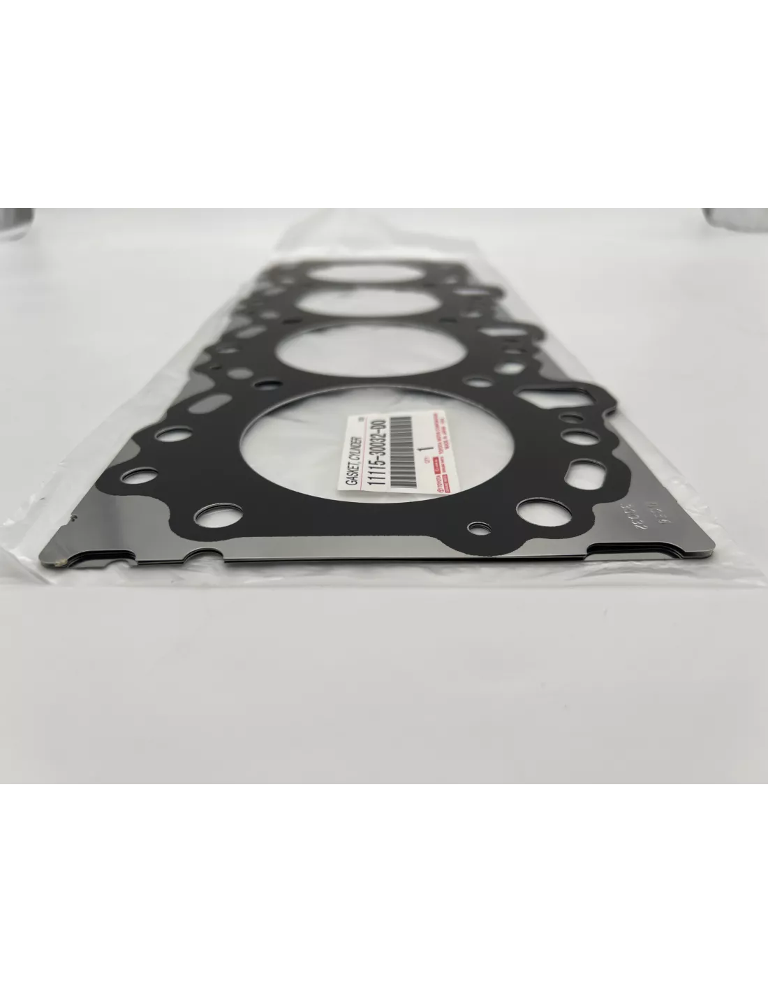 Joint de culasse type D KDJ9 KDJ12 KDJ15 Hilux Vigo TOYOTA -