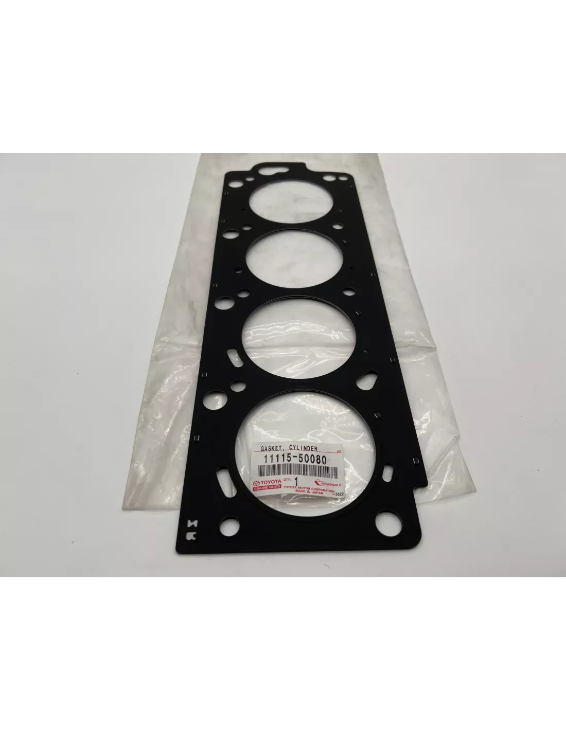 Joint de culasse No1 UZJ100 TOYOTA - accessoire 4x4