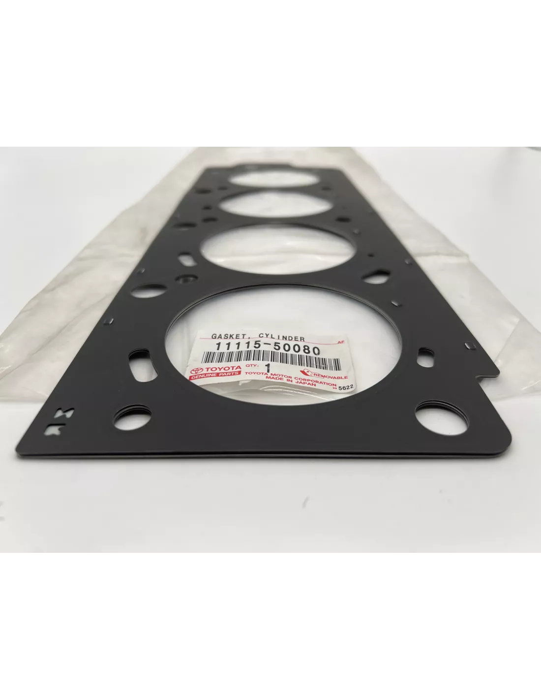Joint de culasse No1 UZJ100 TOYOTA - accessoire 4x4