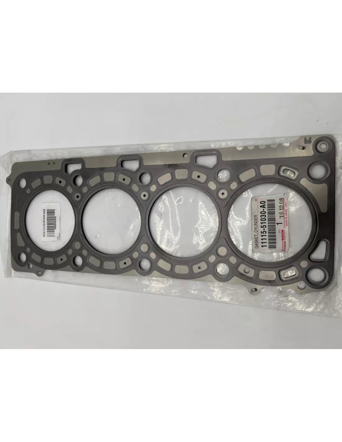Joint de culasse gauche type A VDJ200 TOYOTA - accessoire 4x4