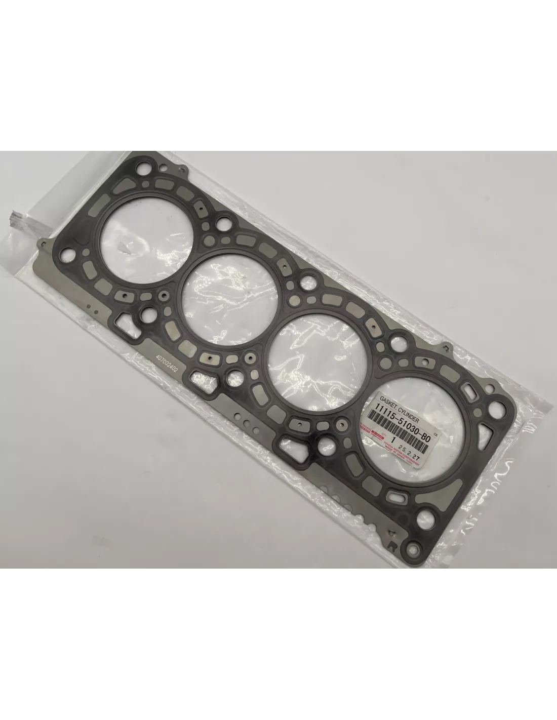 Joint de culasse gauche type B VDJ200 TOYOTA - accessoire 4x4