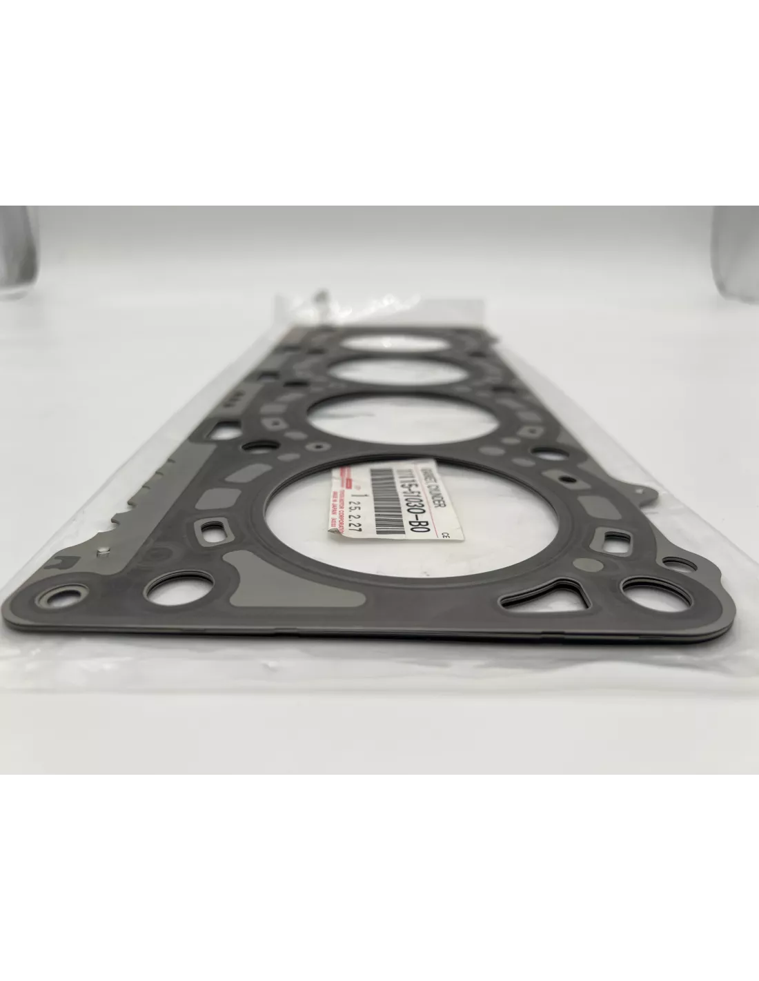 Joint de culasse gauche type B VDJ200 TOYOTA - accessoire 4x4