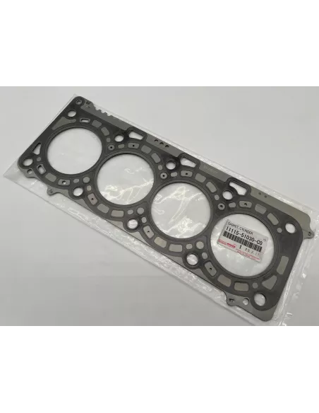Joint de culasse gauche type C VDJ200 TOYOTA - accessoire 4x4