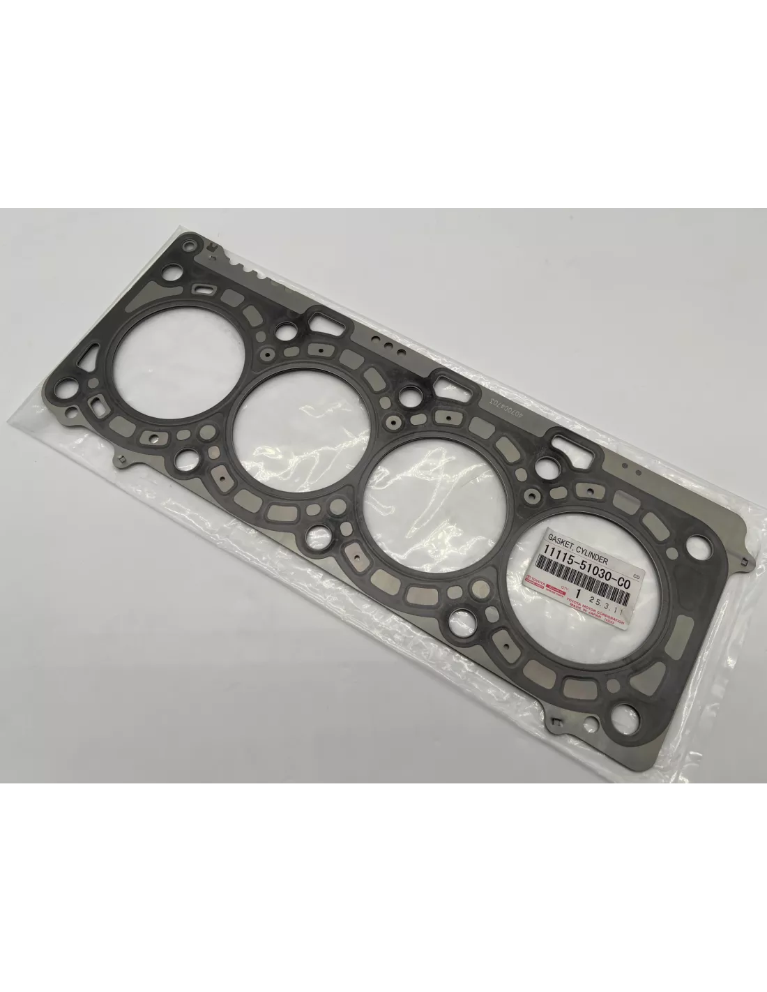 Joint de culasse gauche type C VDJ200 TOYOTA - accessoire 4x4